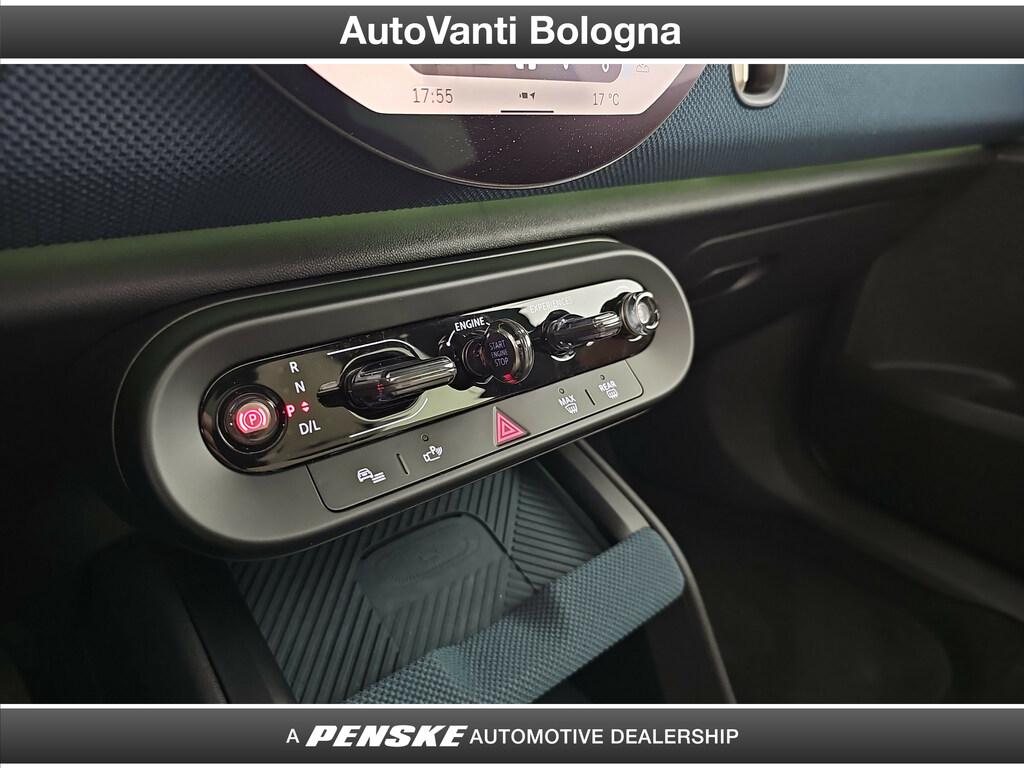 Mini Mini Countryman 2.0 48V D Favoured auto