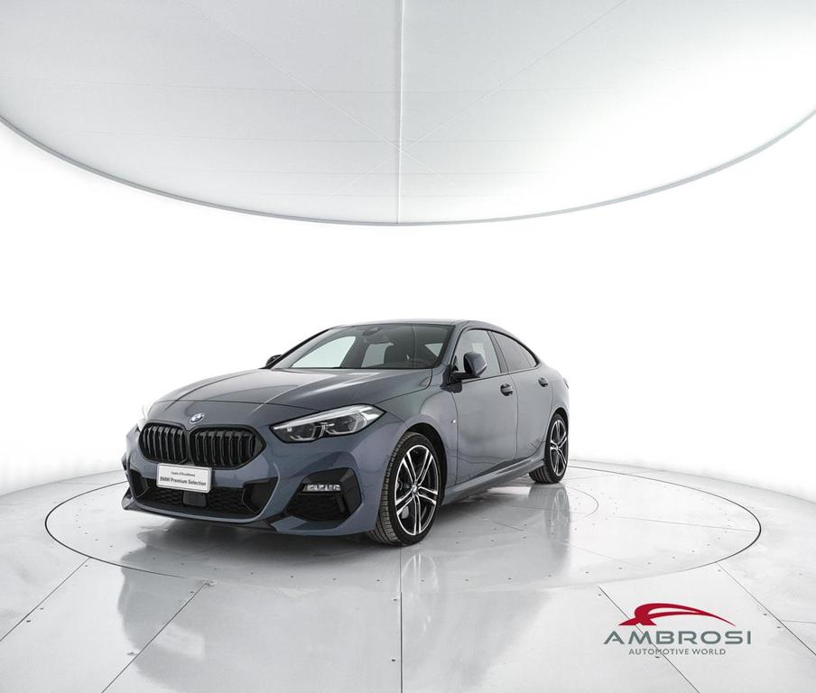 BMW Serie 2 220d Gran Coupe Msport auto