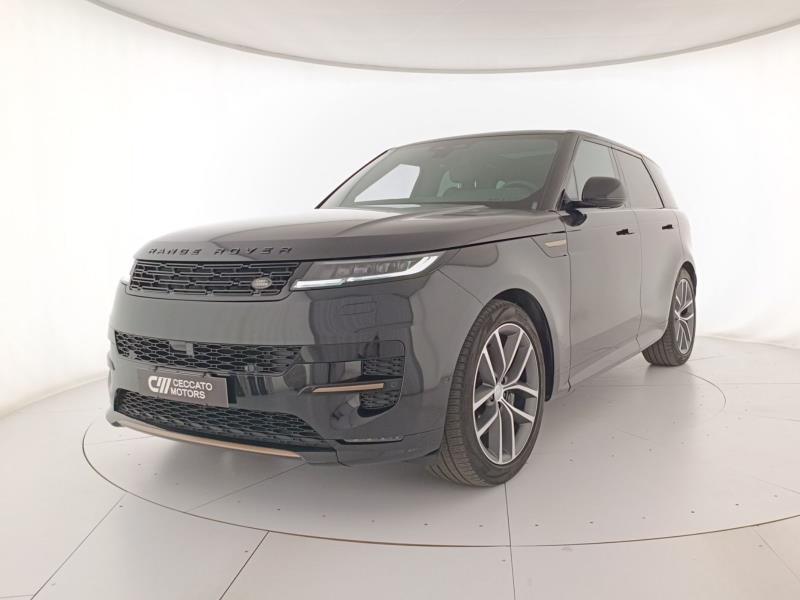 Land Rover Range Rover Sport 3.0d i6 mhev Dynamic HSE awd 300cv auto