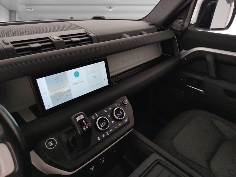 Land Rover Defender 90 3.0d i6 mhev awd 250cv auto