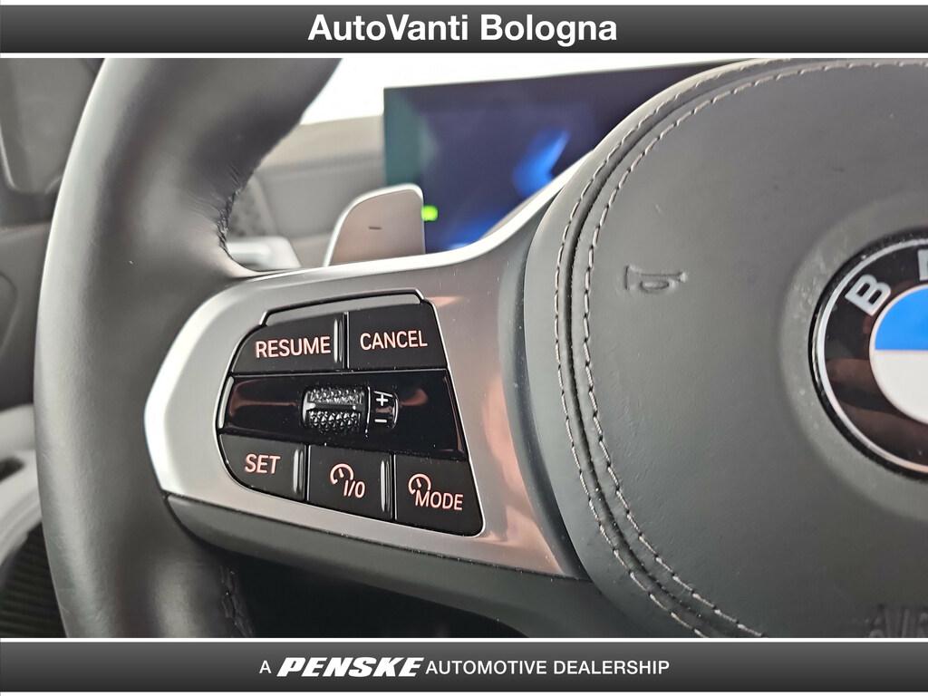 BMW X5 xdrive30d MSport Pro auto