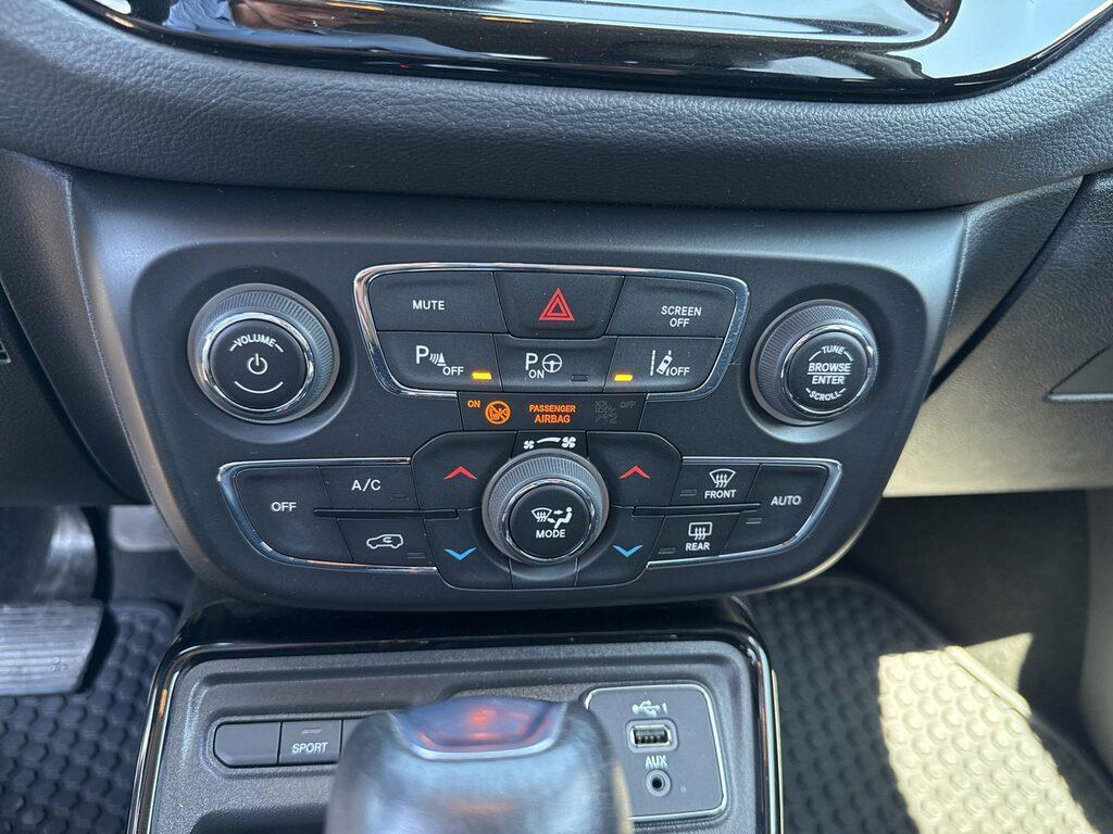 Jeep Compass 1.3 turbo t4 Limited 2wd 130cv my20
