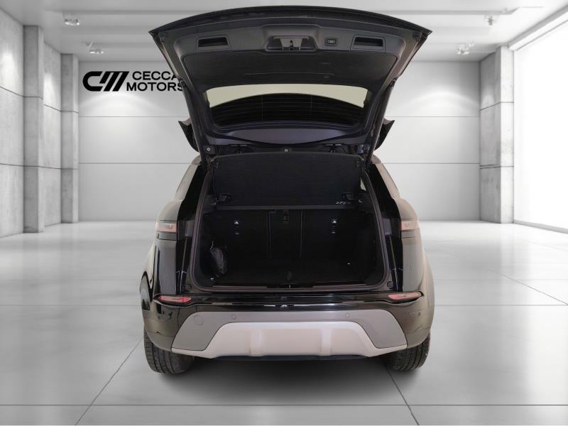 Land Rover Range Rover Evoque Evoque 1.5 i3 mhev fwd 160cv auto