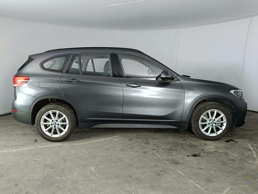 BMW X1 sdrive16d auto