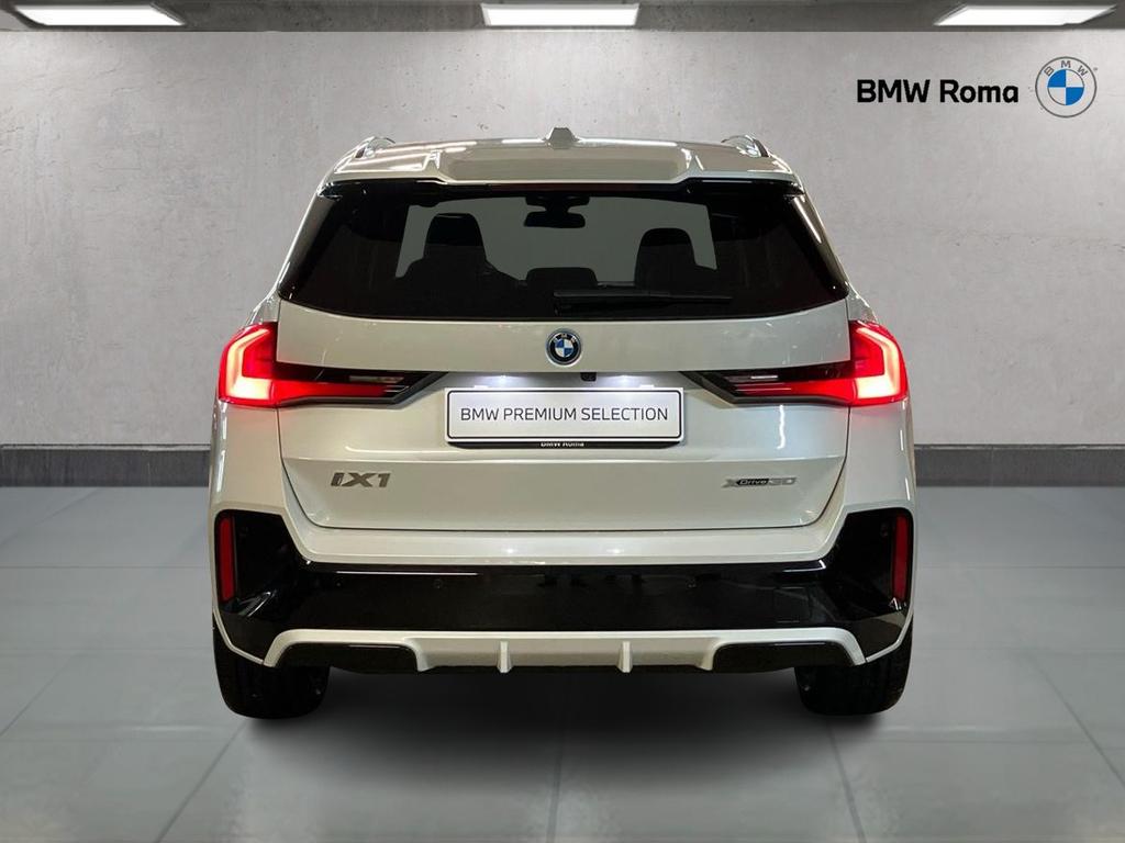 BMW iX1 xdrive 30 MSport Pro