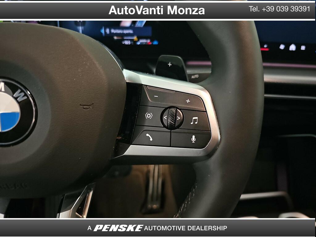 BMW X2 xdrive 20d 48V MSport Pro auto