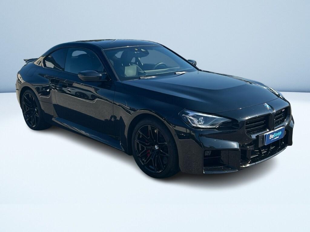 BMW M2 Coupe 3.0 460cv auto