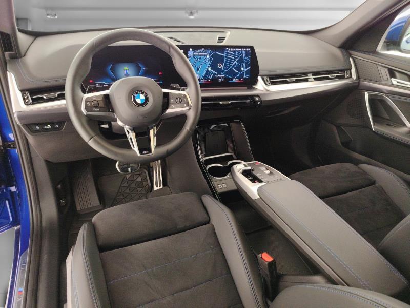 BMW X1 xdrive20d mhev 48V Msport auto