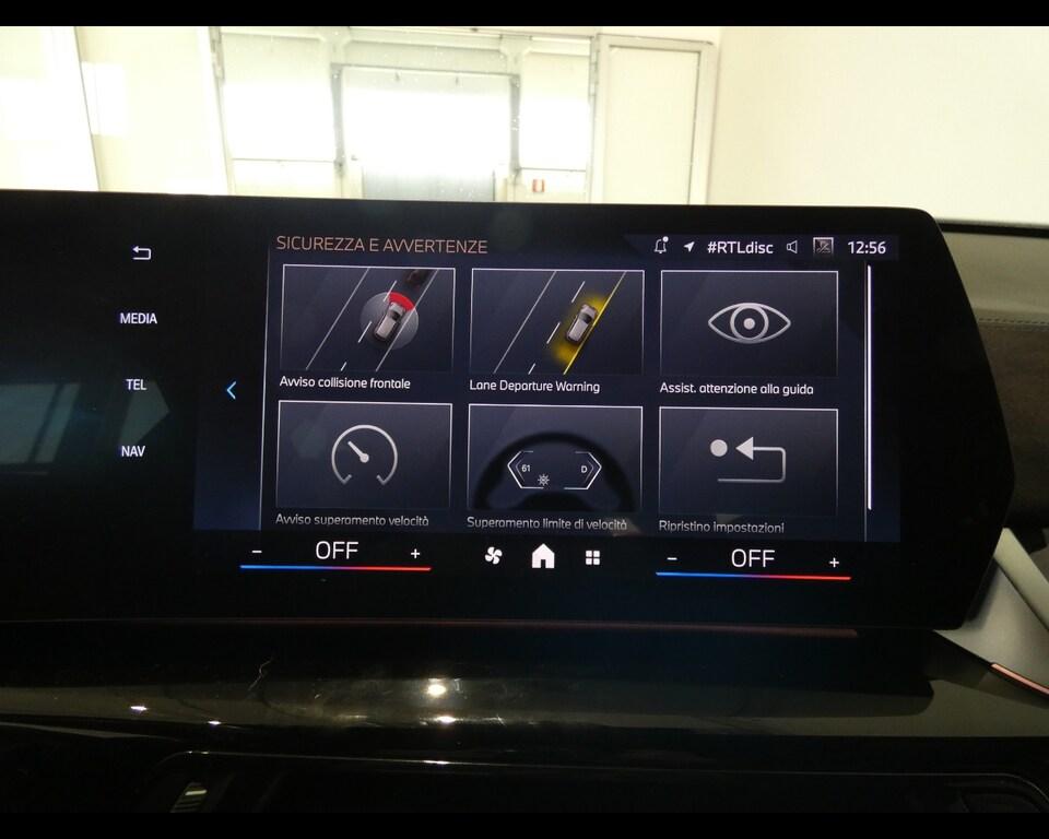 BMW X2 sdrive 18d MSport Pro auto