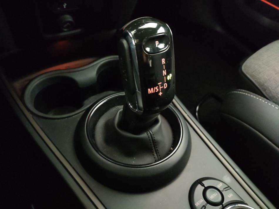 Mini Cooper D Countryman 2.0 TwinPower Turbo Cooper D