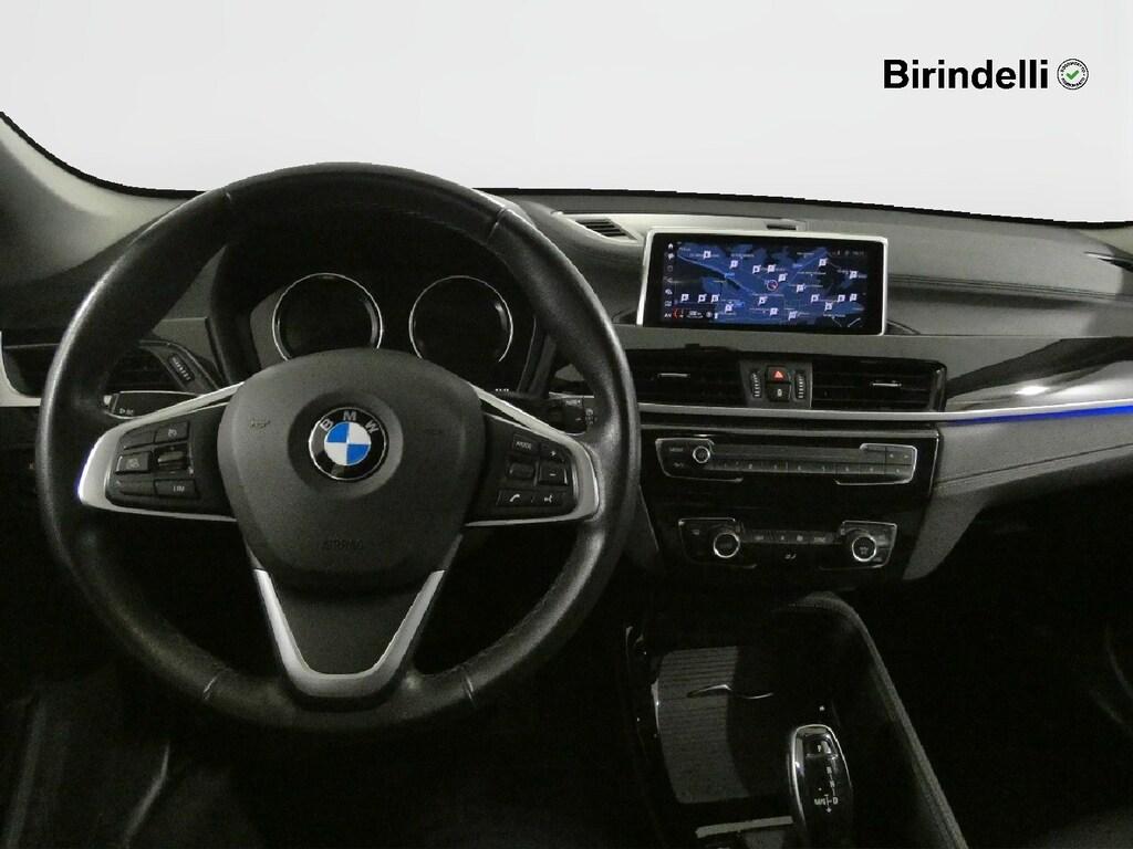 BMW X1 xdrive18d xLine Plus auto