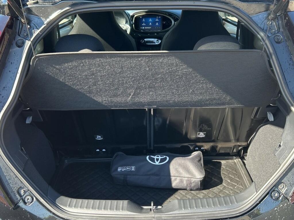 Toyota Aygo X 1.0 Lounge 72cv s-cvt