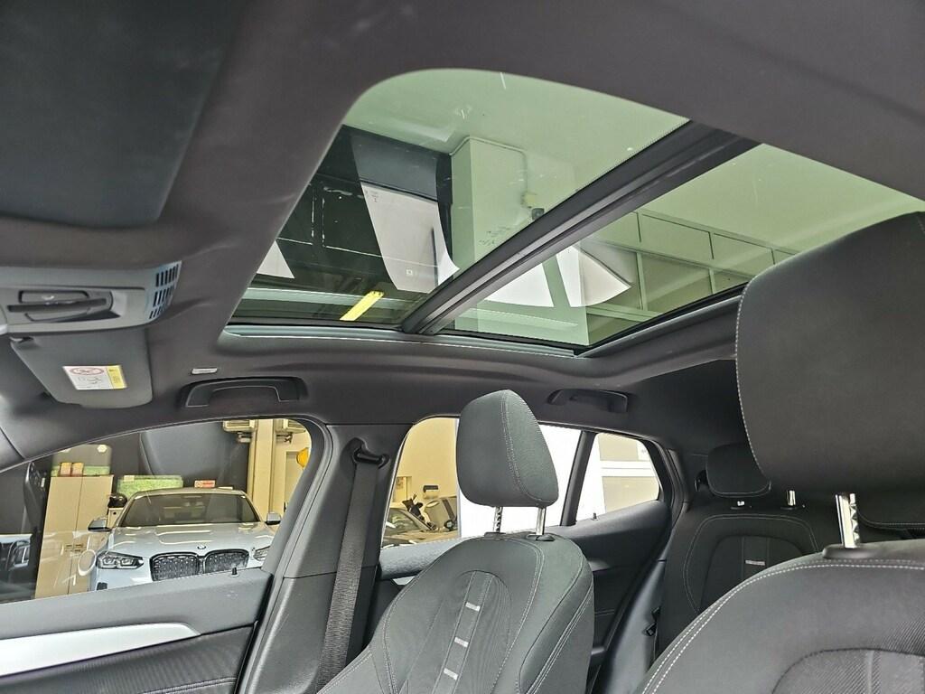 BMW X2 xdrive20d auto