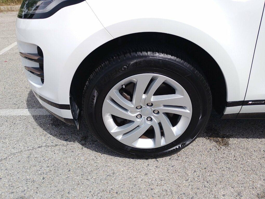 Land Rover Range Rover Evoque Evoque 2.0d i4 mhev R-Dynamic SE awd 150cv auto