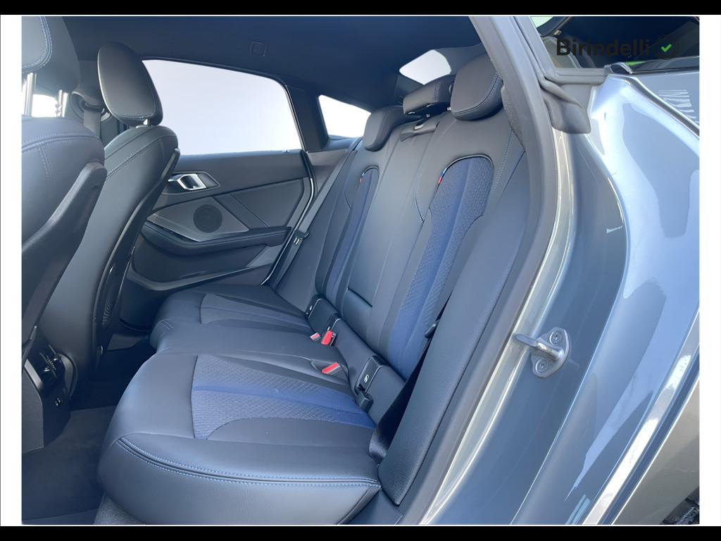 BMW Serie 2 218d Gran Coupe Msport auto