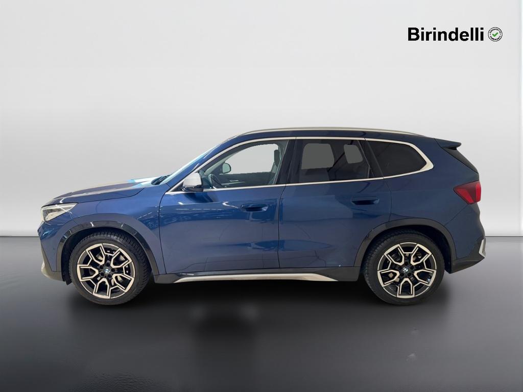 BMW X1 xdrive23d mhev 48V X-Line auto