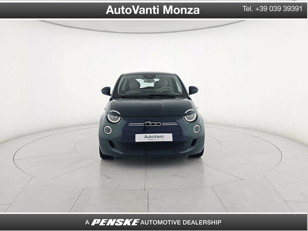 Fiat 500 e 3+1 42 kWh La Prima