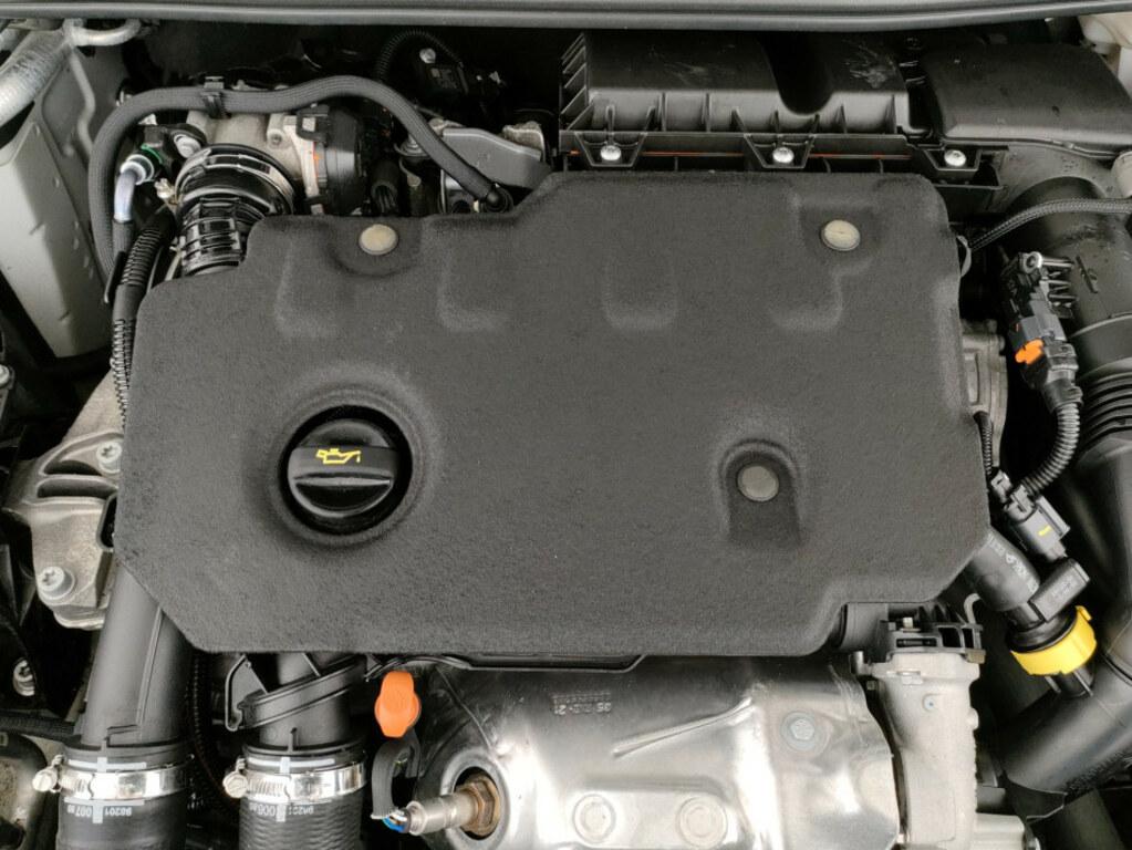 DS DS4 1.2 puretech Pack Business 130cv auto