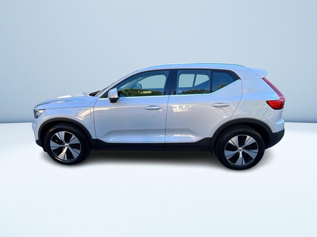 Volvo XC40 1.5 T4 plug-in-hybrid Inscription Expression auto my21