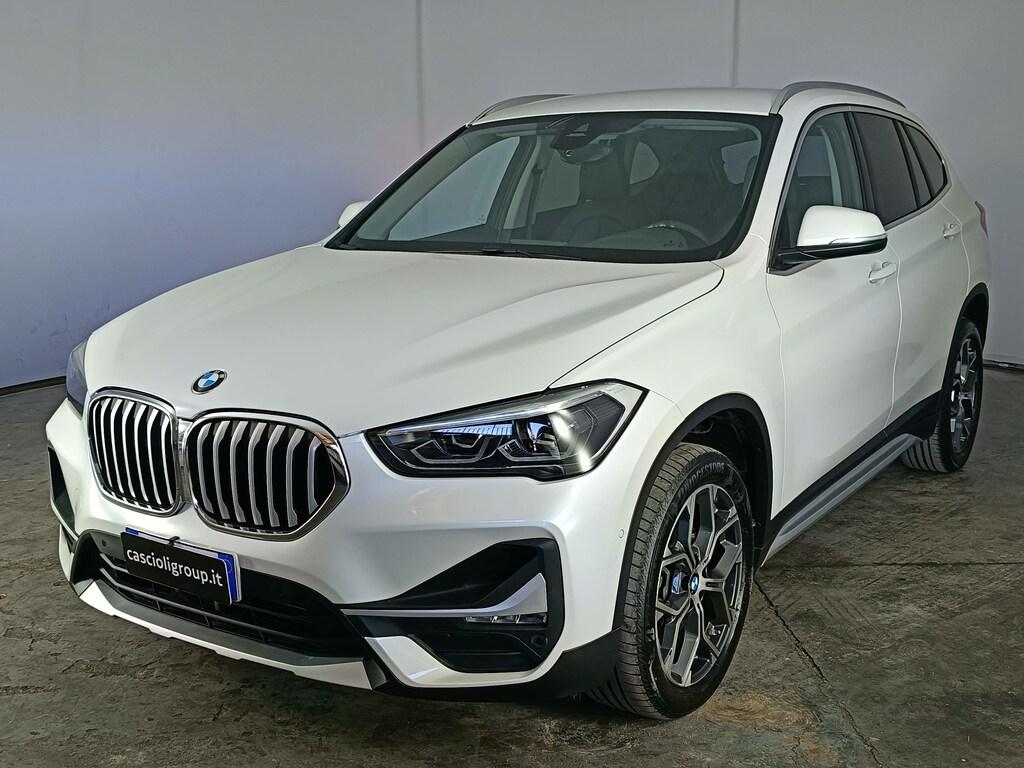 BMW X1 sdrive18d xLine auto