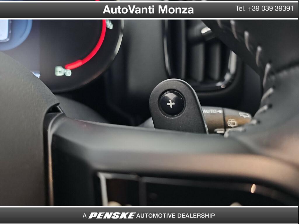 Mini Mini Countryman 2.0 JCW JCW auto