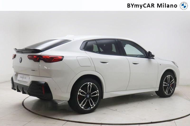 BMW iX2 edrive 20 MSport Pro