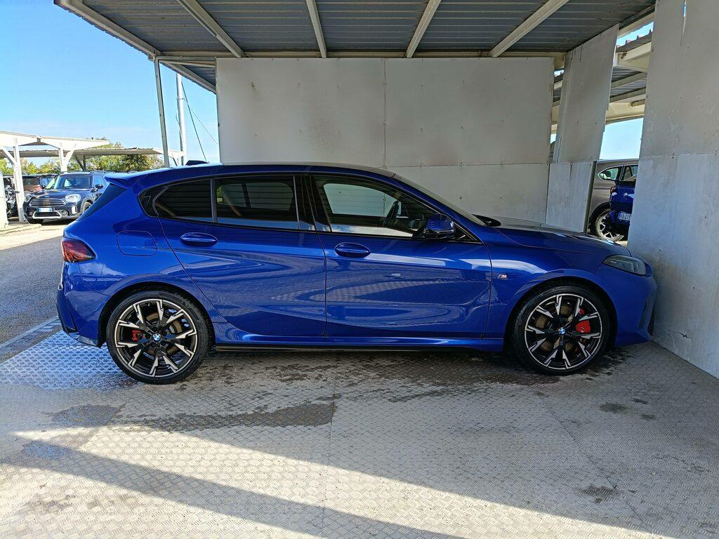 BMW Serie 1 118d MSport Pro auto