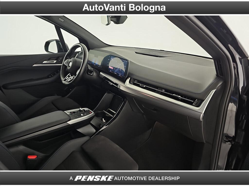 BMW Serie 2 218d Active Tourer Msport auto