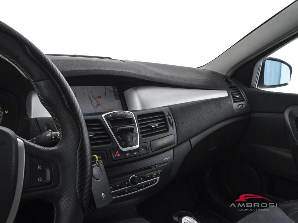 Renault Laguna SporTour 2.0 dci Gt 180cv Fap