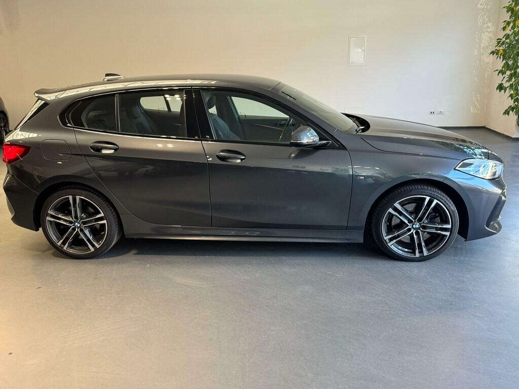 BMW Serie 1 120d Msport Exterior xdrive auto