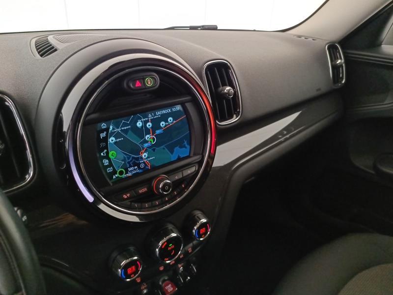 Mini Cooper Countryman 1.5 TwinPower Turbo Cooper Business