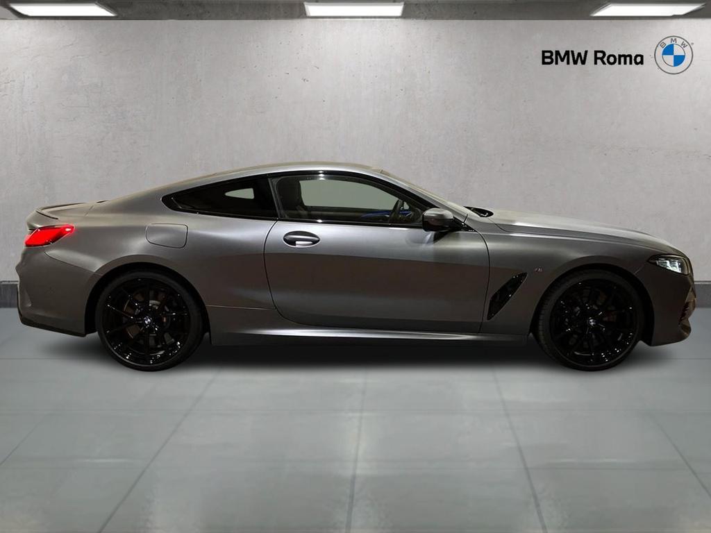 BMW Serie 8 840i Coupe xdrive auto