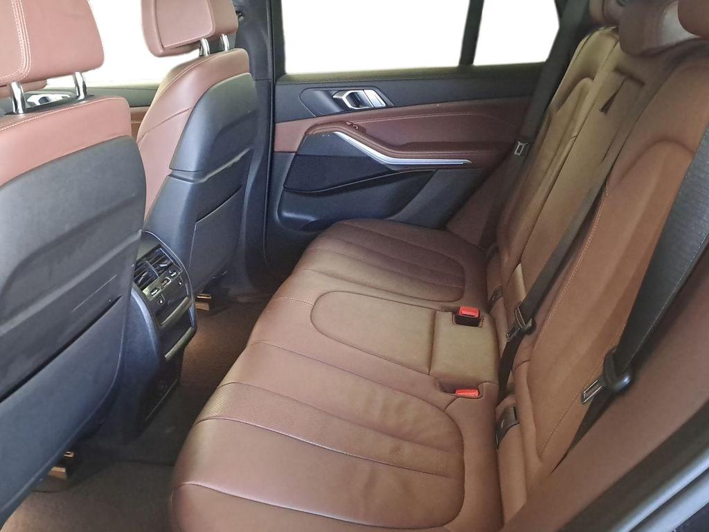 BMW X5 xdrive30d mhev 48V Business auto