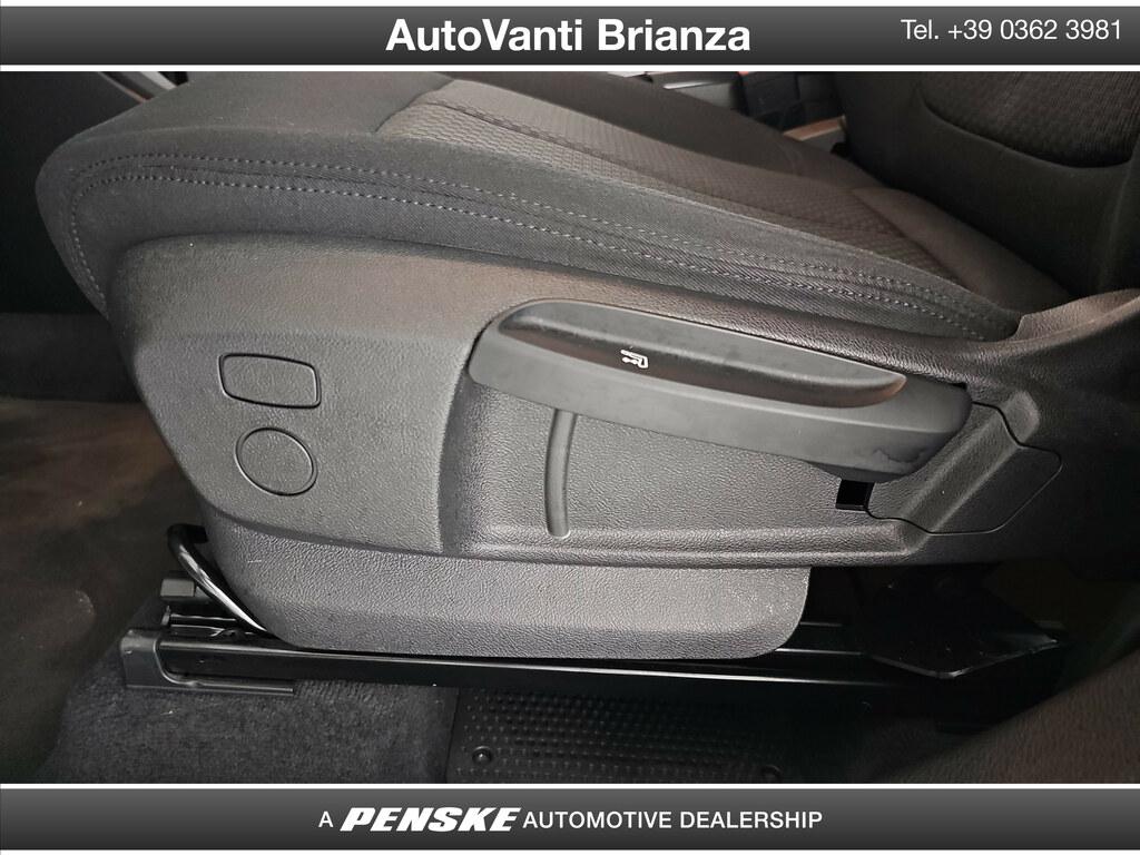 BMW X1 sdrive18d Business Advantage