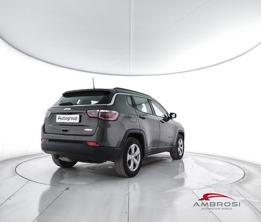 Jeep Compass 1.6 mjt Limited 2wd 120cv my19