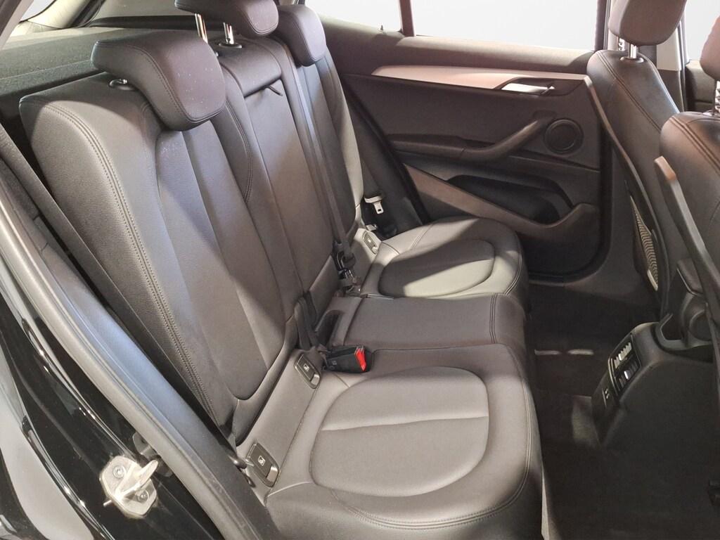 BMW X2 xdrive20d Business X auto