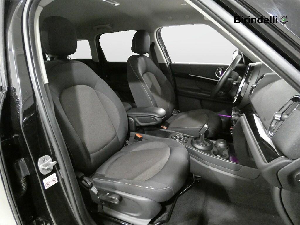 Mini Cooper Countryman 1.5 TwinPower Turbo Cooper