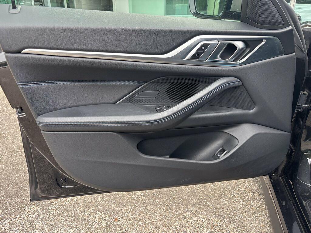 BMW Serie 4 M M440i Gran Coupe mhev 48V xdrive auto
