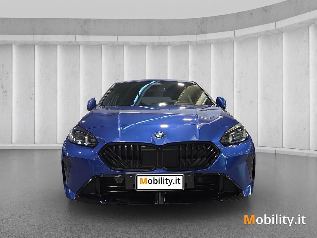 BMW Serie 1 118d MSport Pro auto