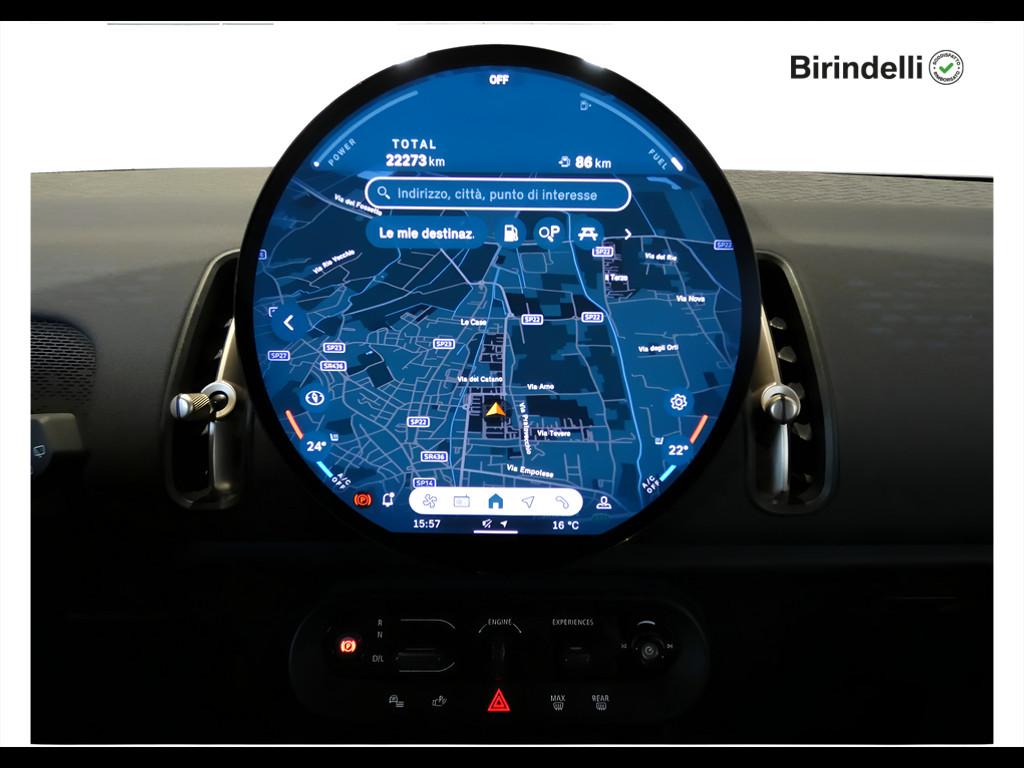 Mini Mini Countryman 2.0 48V D Essential auto