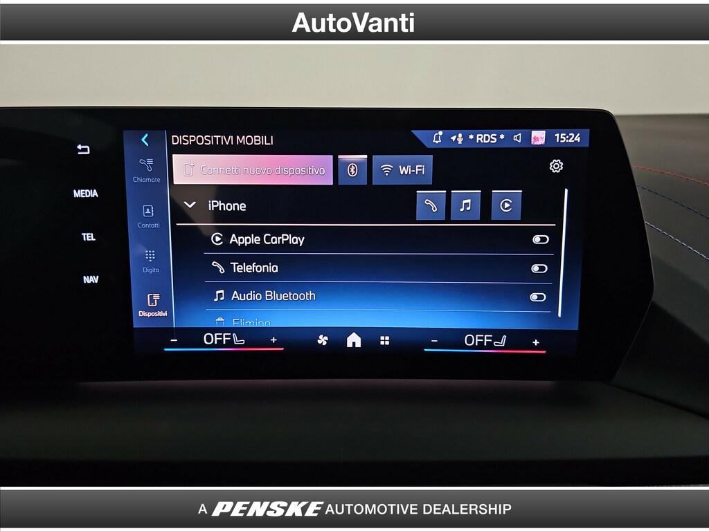 BMW Serie 1 118d MSport Pro auto