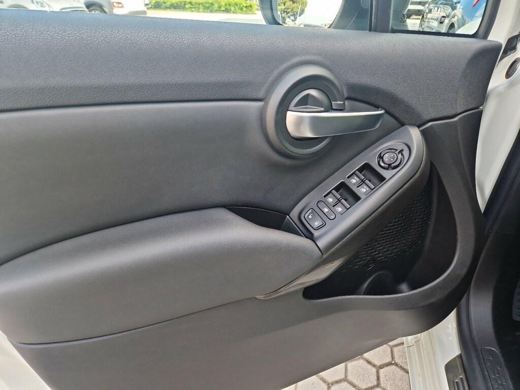 Fiat 500X Dolcevita 1.5 t4 hybrid Sport 130cv dct