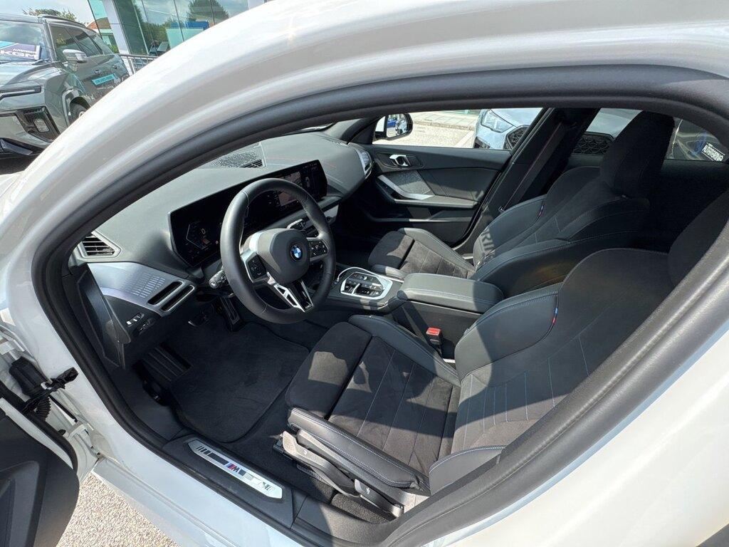 BMW Serie 1 118d MSport Pro auto