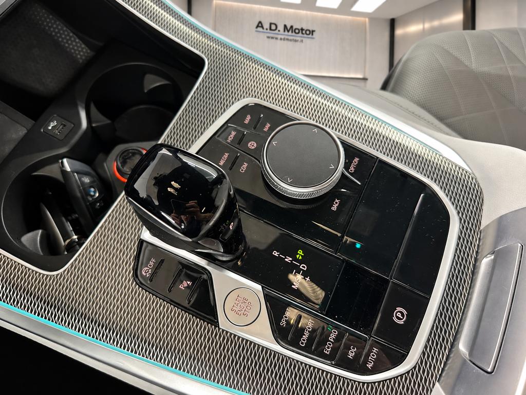 BMW X5 xdrive30d mhev 48V Msport auto