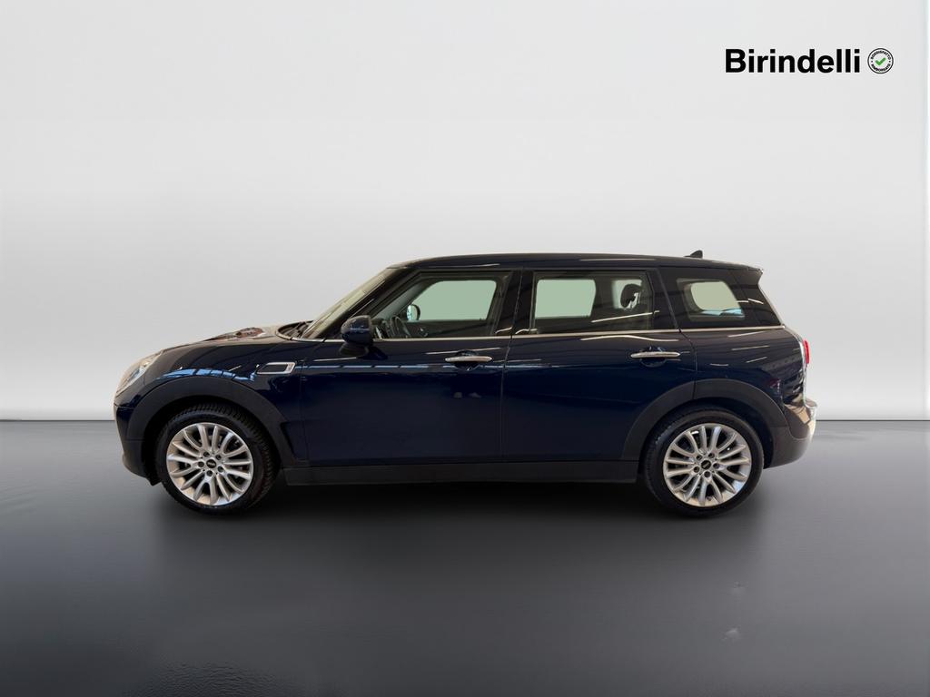 Mini Cooper Clubman 1.5 Cooper Boost