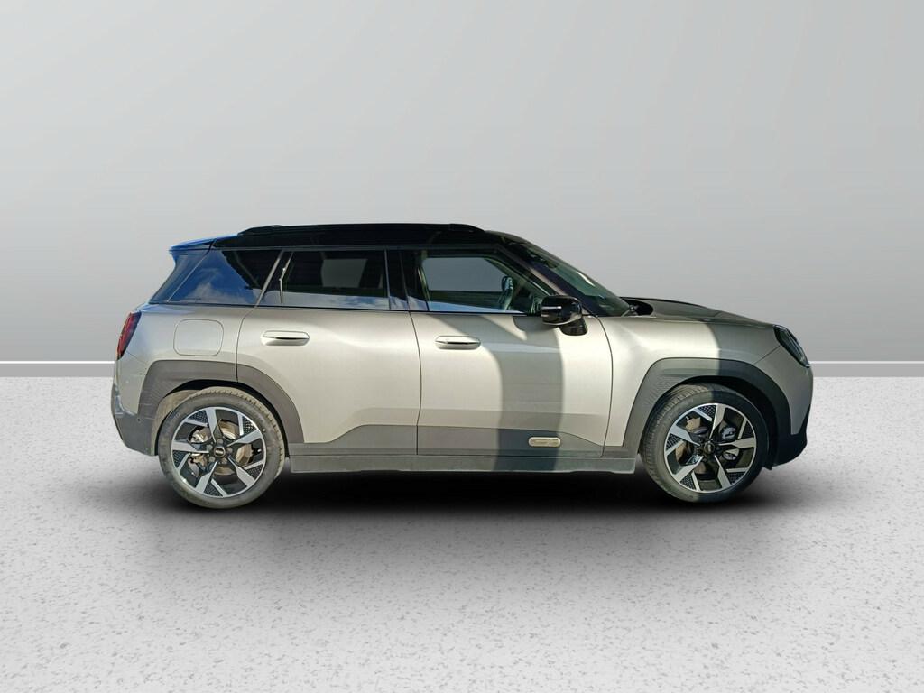 Mini Mini Aceman SE Classic