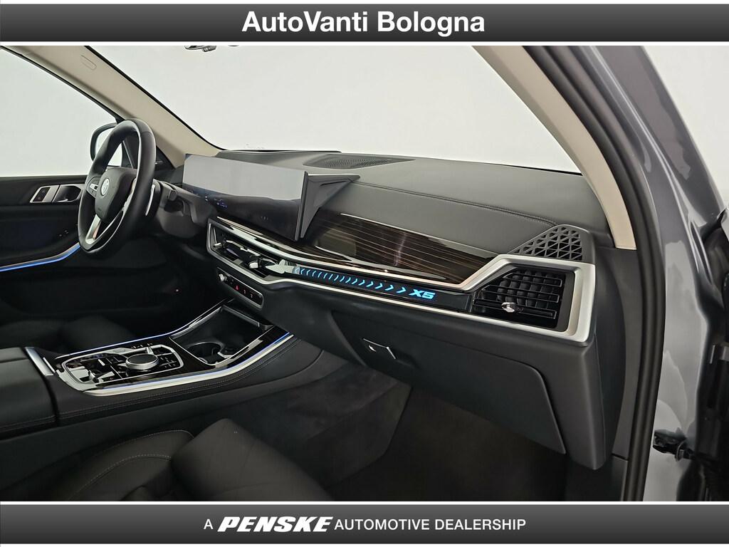 BMW X5 xdrive50e Msport auto
