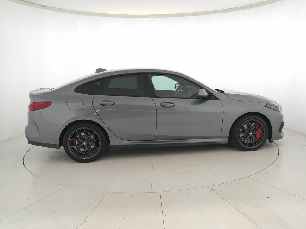BMW Serie 2 220d Gran Coupe Msport xdrive auto