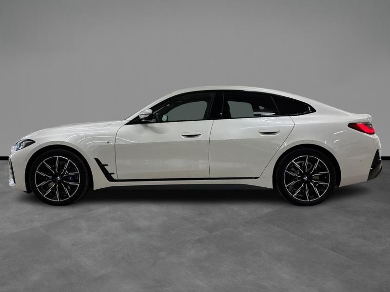 BMW i4 edrive40 M Sport