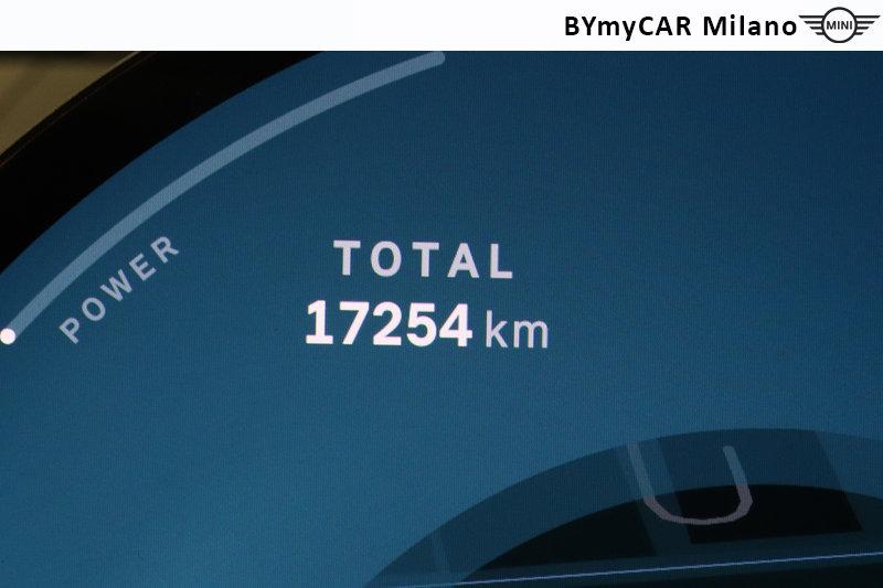 Mini Mini Countryman 1.5 48V C Classic auto